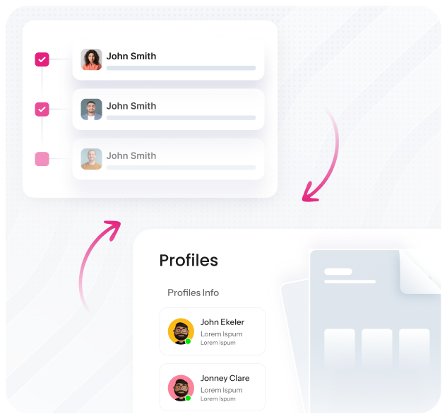Centralize Everything in One Intelligent Platform